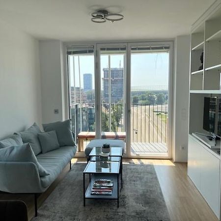 Apartment In Wien Ngoại thất bức ảnh