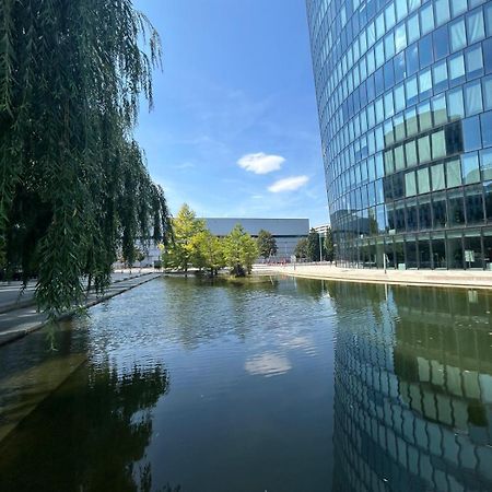 Apartment In Wien Ngoại thất bức ảnh